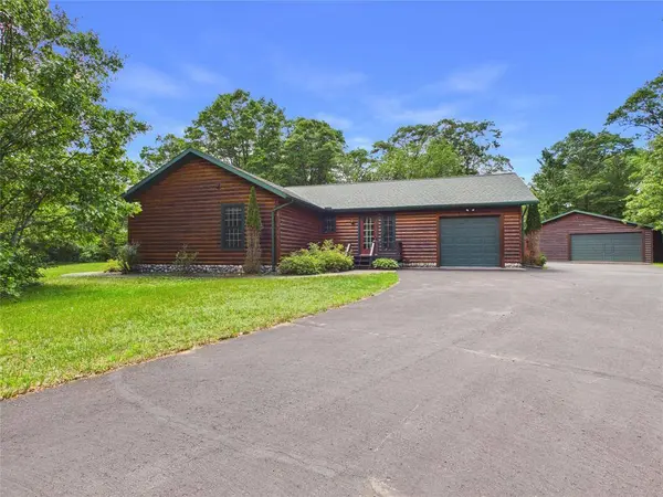 11665 S Smith Drive, Solon Springs, WI 54783