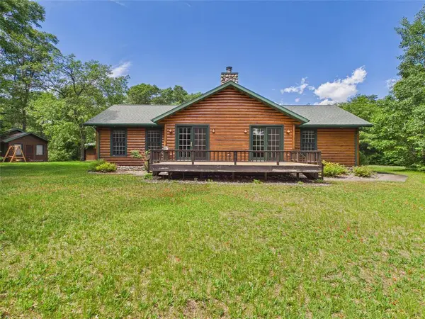 11665 S Smith Drive, Solon Springs, WI 54783