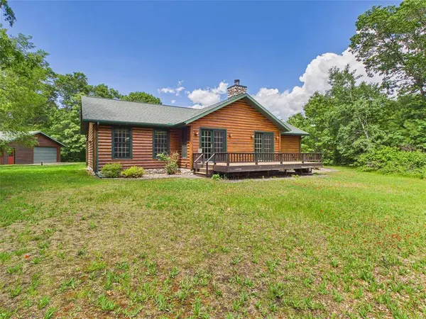 11665 S Smith Drive, Solon Springs, WI 54783