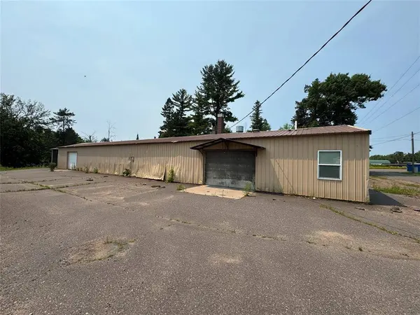 881 Grant Avenue, Exeland, WI 54835