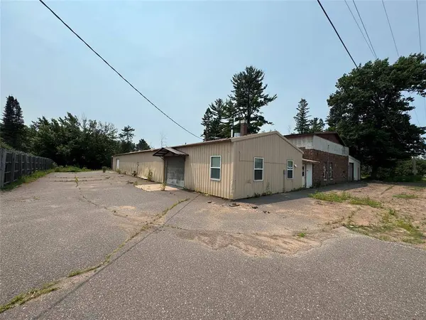 881 Grant Avenue, Exeland, WI 54835