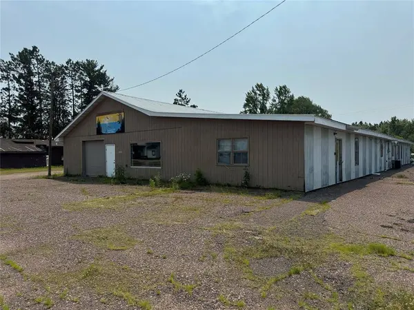 11021W State Hwy 48, Exeland, WI 54835