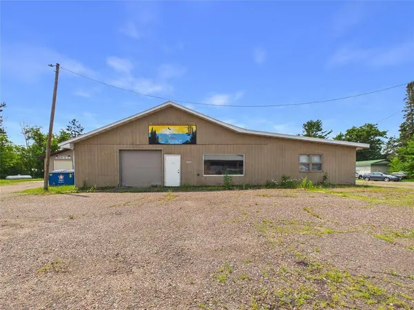 11021W State Hwy 48, Exeland, WI 54835