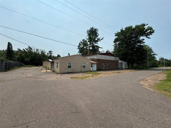 881 Grant Avenue, Exeland, WI 54835