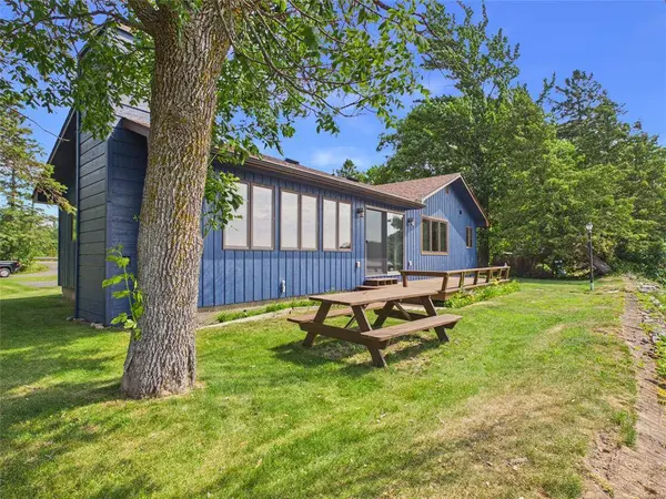 7804N County Hwy K, Hayward, WI 54843