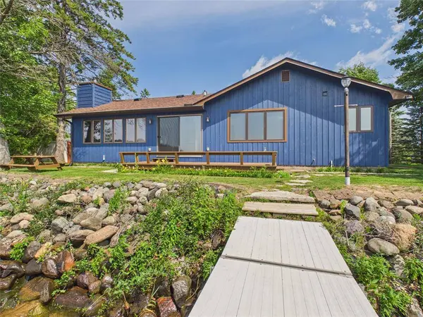 7804N County Hwy K, Hayward, WI 54843