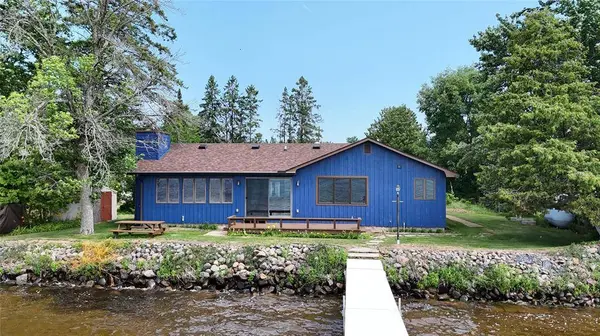7804N County Hwy K, Hayward, WI 54843