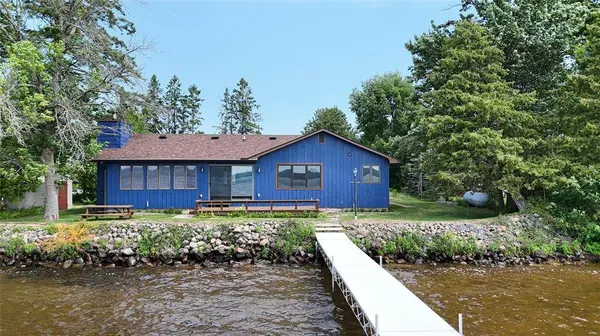 7804N County Hwy K, Hayward, WI 54843