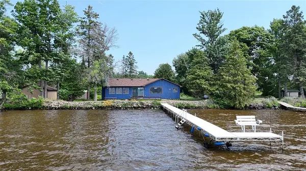 7804N County Hwy K, Hayward, WI 54843