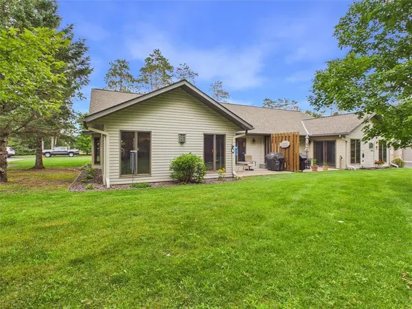 10501 Hayward Shores Drive #14, Hayward, WI 54843