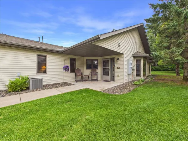 10501 Hayward Shores Drive #14, Hayward, WI 54843