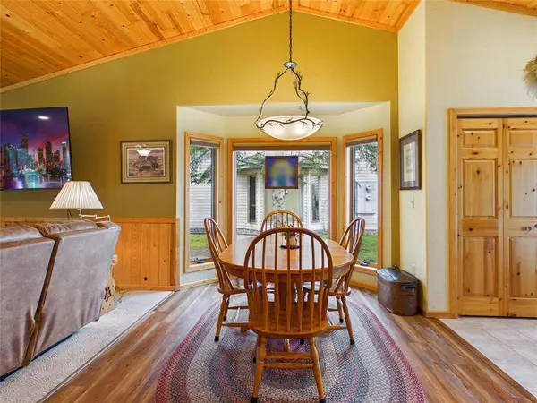 10501 Hayward Shores Drive #14, Hayward, WI 54843