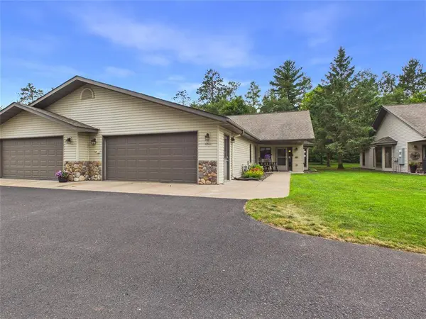 10501 Hayward Shores Drive #14, Hayward, WI 54843