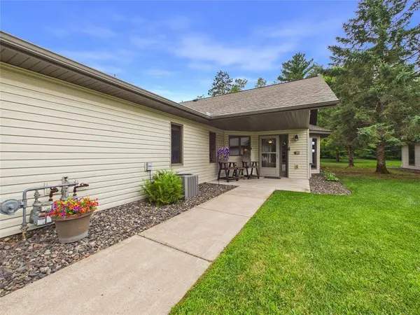10501 Hayward Shores Drive #14, Hayward, WI 54843
