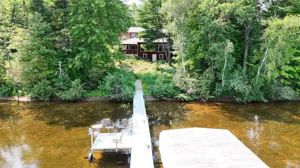 15254W Hummingbird Court, Stone Lake, WI 54876