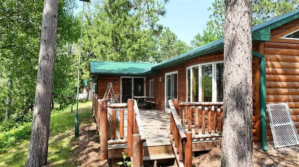 N12103 Middle Road, Minong, WI 54859