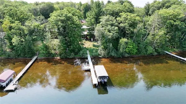 15254W Hummingbird Court, Stone Lake, WI 54876
