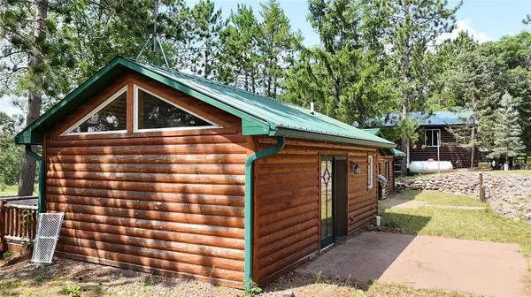 N12103 Middle Road, Minong, WI 54859