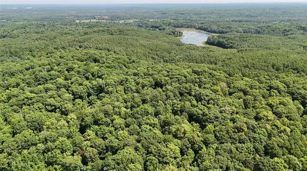 Lot 15 Wolf Lane, Hayward, WI 54843