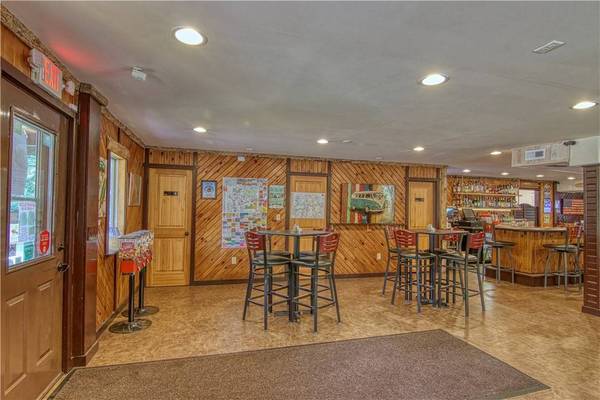 14392 W County Highway K, Hayward, WI 54843