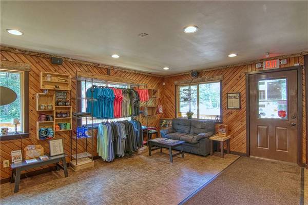 14392 W County Highway K, Hayward, WI 54843