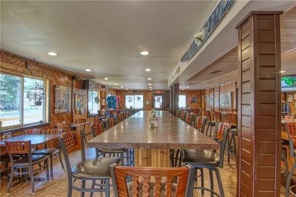 14392 W County Highway K, Hayward, WI 54843