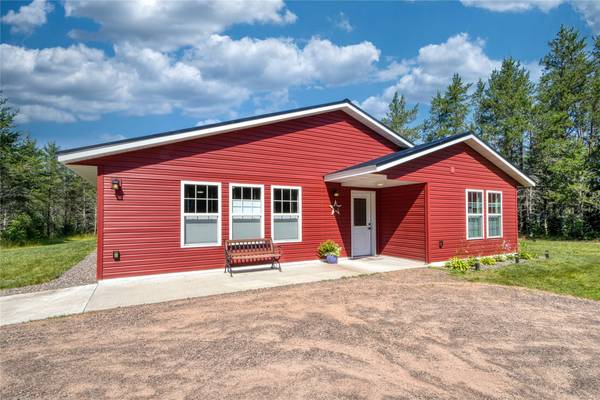 9429N Brodi LN, Hayward, WI 54843