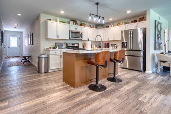 9429N Brodi LN, Hayward, WI 54843