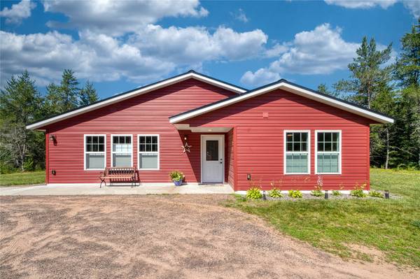 9429N Brodi LN, Hayward, WI 54843