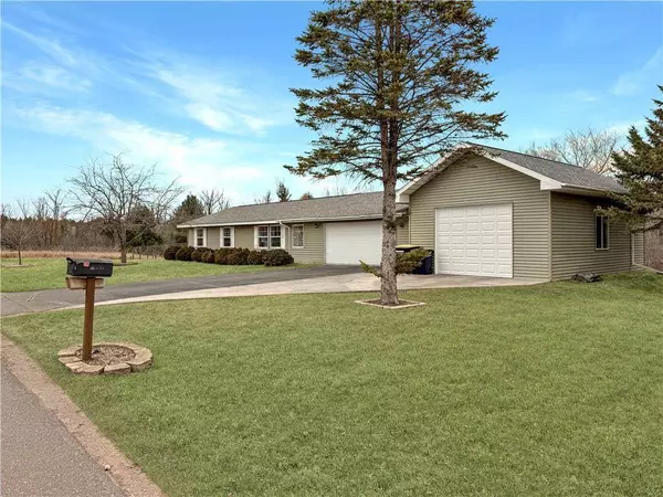 10838 Second Avenue, Hayward, WI 54843