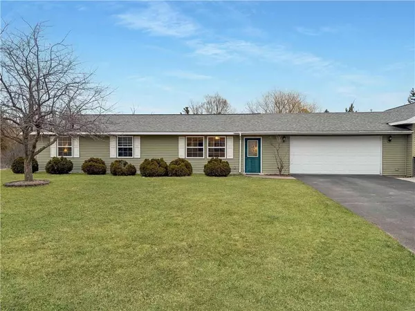 10838 Second Avenue, Hayward, WI 54843