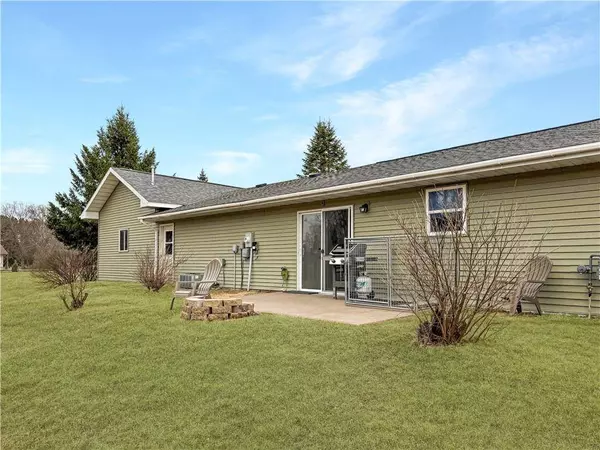 10838 Second Avenue, Hayward, WI 54843