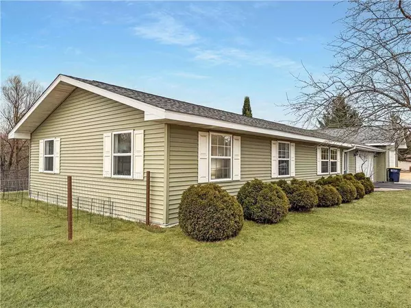 10838 Second Avenue, Hayward, WI 54843