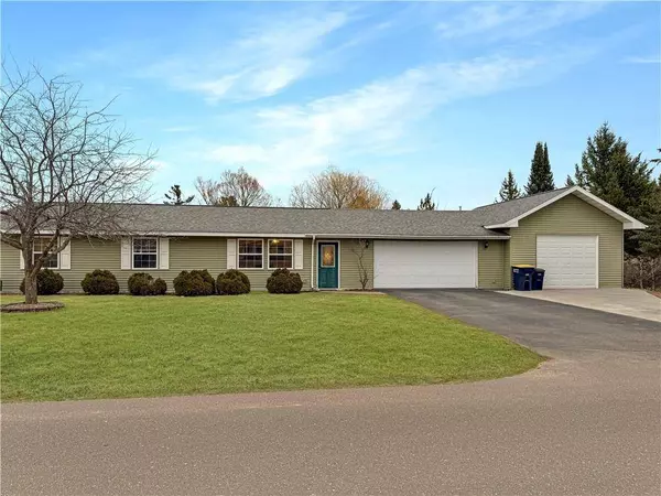 10838 Second Avenue, Hayward, WI 54843