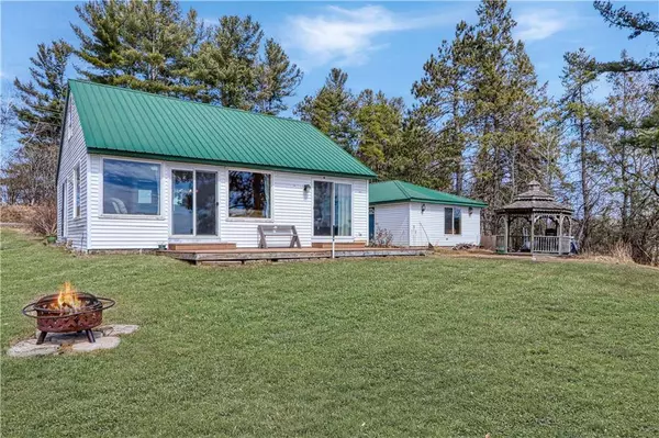 10439 County Hwy D, Exeland, WI 54835