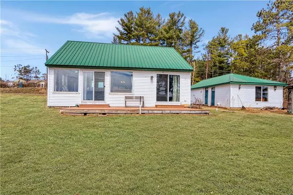 10439 County Hwy D, Exeland, WI 54835