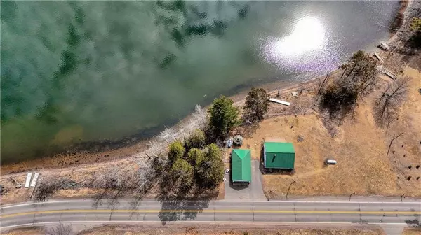 10439 County Hwy D, Exeland, WI 54835