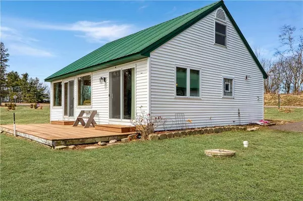 10439 County Hwy D, Exeland, WI 54835