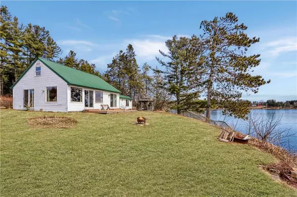 10439 County Hwy D, Exeland, WI 54835