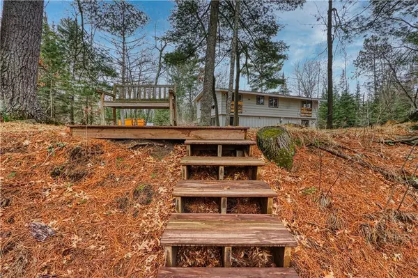 10749 Namekagon Lane, Hayward, WI 54843