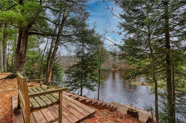 10749 Namekagon Lane, Hayward, WI 54843