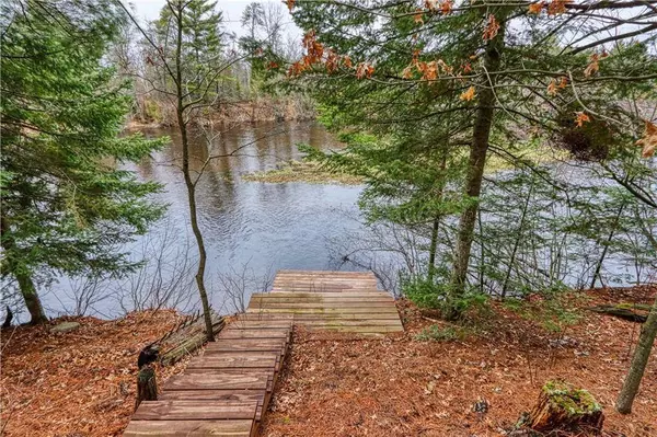 10749 Namekagon Lane, Hayward, WI 54843