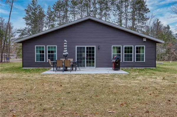 10512 Hamblin Street, Hayward, WI 54843