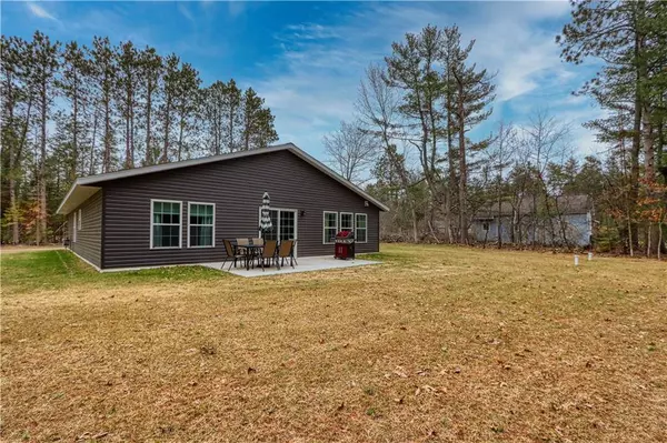 10512 Hamblin Street, Hayward, WI 54843