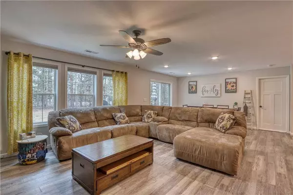 10512 Hamblin Street, Hayward, WI 54843