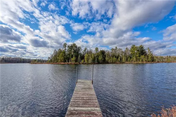 7784 Lightning Lane, Hayward, WI 54843