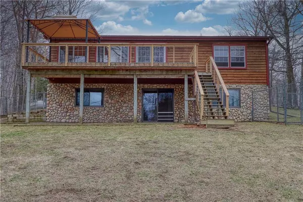 7784 Lightning Lane, Hayward, WI 54843