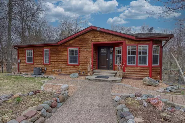 7784 Lightning Lane, Hayward, WI 54843