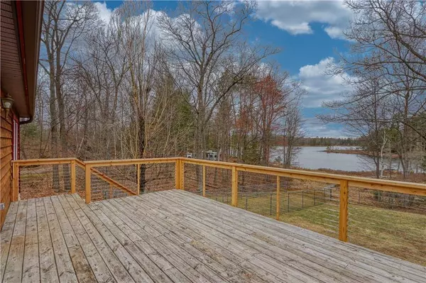 7784 Lightning Lane, Hayward, WI 54843