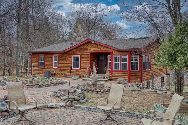 7784 Lightning Lane, Hayward, WI 54843